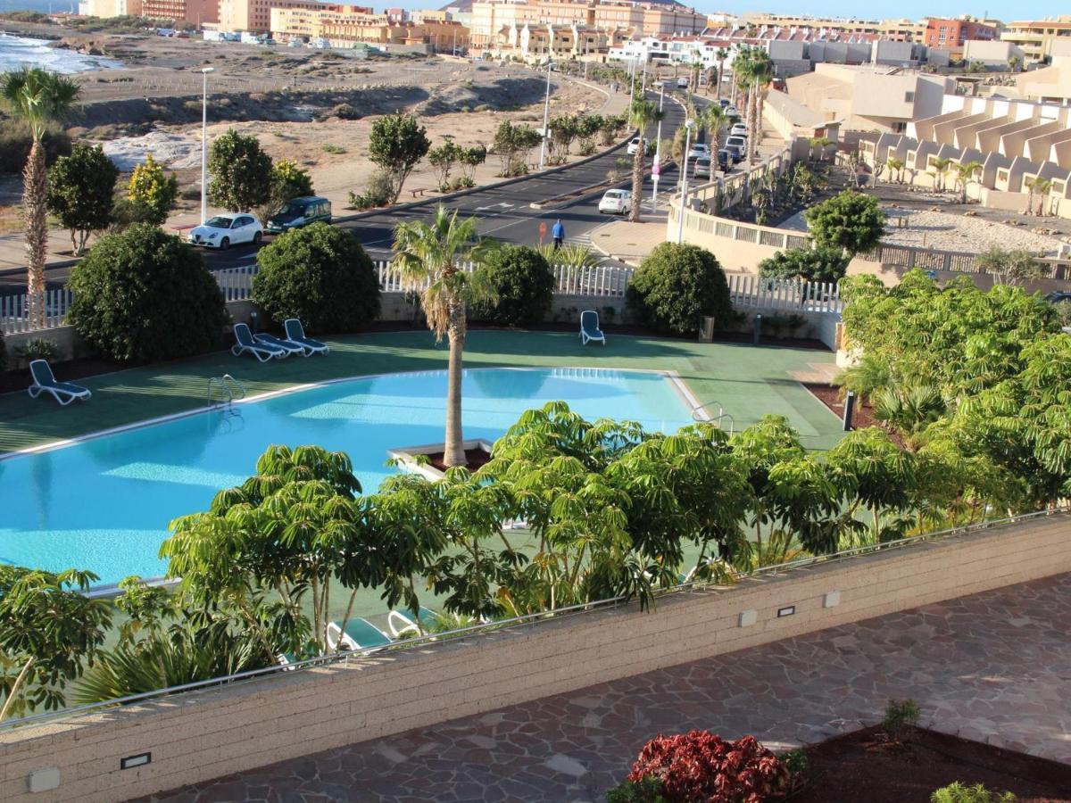 Appartement Sunny Duplex Martines *
